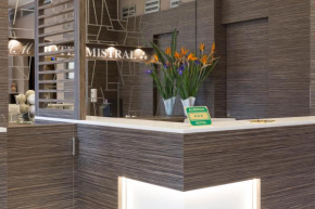  Hotel Mistral  Милан